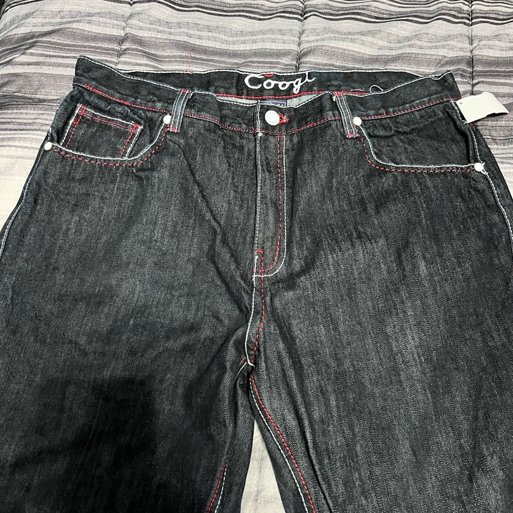 COOGI Denim Jeans 40x30